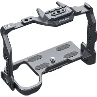 FALCAM 2824A F22&F38&F50 Quick Release Camera Cage V2 (for Sony Alpha 7M4)