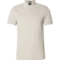 BOSS T-Shirt 'Passertip' greige