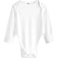 Next Barboteuse / body blanc