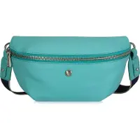 Jekyll & Hide Sacs banane bleu clair
