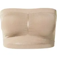 Magic bodyfashion Soutien-gorge 'Comfort' noisette