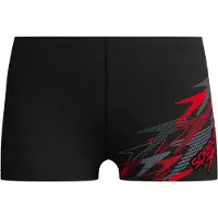 Speedo Slip De Bain Boxer Medley Logo