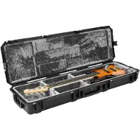 SKB iSeries 5014-OP étui étanche pour basse
