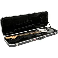 SKB 1SKB-4 étui pour basse électrique