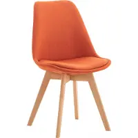 CLP Chaise Linares Tissu