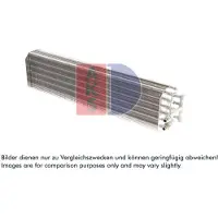 AKS Évaporateur climatisation 820297N