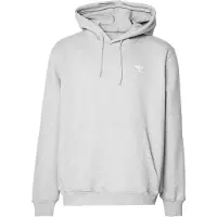 Adidas Sweat-shirt 'ESS' gris chiné