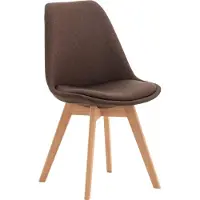 CLP Chaise Linares Tissu