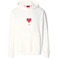 HUGO Sweat-shirt Dalentinos 10273008