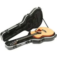 SKB 1SKB-GSM étui de guitare rigide pour Taylor GS Mini