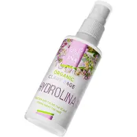 Ina Essentials Hydrolina organiczna woda Clary Sage 150ml (Tonique visage, 150 ml)