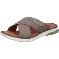 Rieker Mule '25250' beige