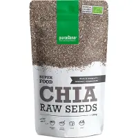 Purasana Graines de chia Raw (200 g)