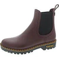 Verbenas Boots GAUDI COUNTRYSIDE femmes - Rouge - 39