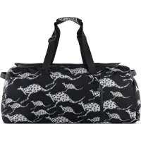Chiemsee Sac de voyage 'Jump N Fly' gris / noir