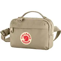 Fjällräven Kånken Waist Bag Beige