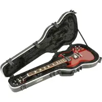 SKB 1SKB-61 Étui pour guitare électrique SG