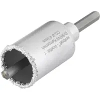 Wolfcraft Couronne Creuse 43x55 Mm
