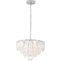 Eglo Lampe suspendue CARVARIO 39721