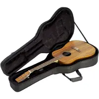 SKB Cases 1SKB-SC18 Dreadnought Housse pour guitare acoustiques Black