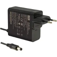 MEAN WELL NGE65E12-P1J Adaptateur secteur, tension fixe