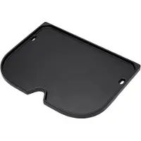 Weber Lumin Plancha Small