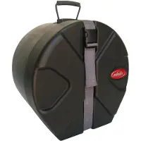 SKB 1SKB-D0812 coffre pour tom 12 x 8 pouces