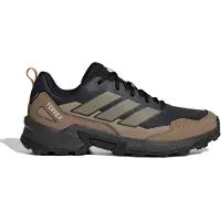 Adidas Chaussure basse 'Eastrail 3' noisette / kaki / noir