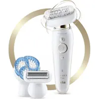 Braun 234784 Silk-epil 9 Flex SES 9010 3D