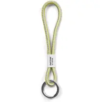 Pantone Porte-Clés Copenhagen Design Petit Illuminating Ultimategray