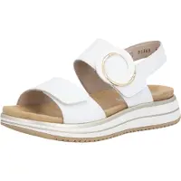 Remonte Sandales blanc