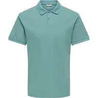 Only & Sons T-Shirt 'ONSBen' roseau