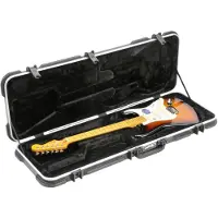 SKB 1SKB-66 étui pour guitare électrique