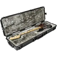 SKB Cases 3I-5014-44 iSeries ATA Bass Étui basse