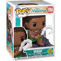 Funko POP! Premium Maui Figure Marron Enfants