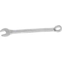 Bgs Clé mixte 17 mm (17 mm)
