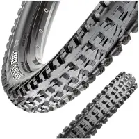 Maxxis Minion Front 26x2,50 WT (55-559) Super Tacky DH wire black ETB74265000