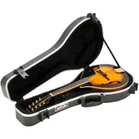 SKB 1SKB-80A étui universel pour mandoline, modèle A