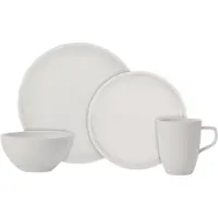 Villeroy & Boch Service de Vaisselle Villeroy & Boch Artesano Original (8 Pièces)