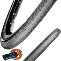 Maxxis Dolomiites 700x28c (28-622) SilkWorm - pliable, noir