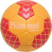 Hummel hmlCLASSIC KIDS HB ORANGE/ROUGE/JAUNE ORANGE/ROUGE/JAUNE 0