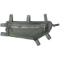 Acepac Sacoche de cadre Zip MK III L - gris