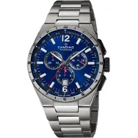 Candino - C4603/H - Montre-bracelet - Chronographe - Hommes