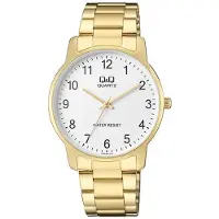 Q&Q - QA46J004Y - Montre-bracelet