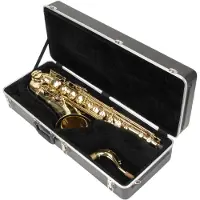 SKB 1SKB-350 - Etui Rigide Saxophone Ténor Rectangulaire