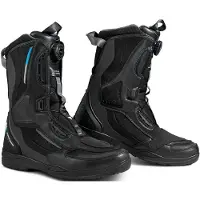 SHIMA Strato imperméable dames bottes de moto