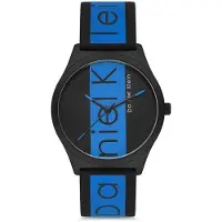 Daniel Klein - DK.1.12617-4 - Montre-bracelet