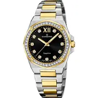 Candino - C4752/3 - Montre-bracelet - Femmes