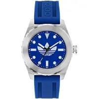 Adidas - AOSY25020 - Montre Bracelet - Mixte - Quartz - Discover One