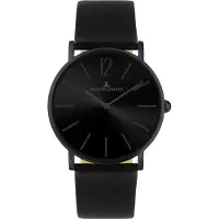 Jacques Lemans - 1-2030.1K - Porto - Montre-bracelet - dame - quartz